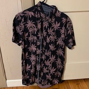 Hawaiian shirt